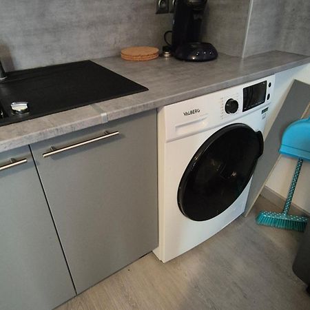 Appartement Brest Kerinou Avec Box Internet Bagian luar foto