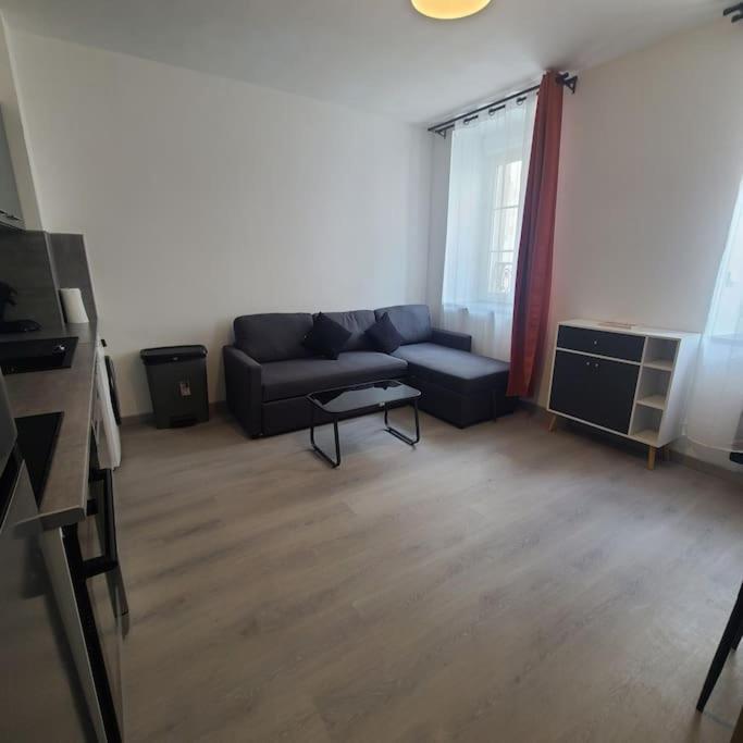 Appartement Brest Kerinou Avec Box Internet Bagian luar foto