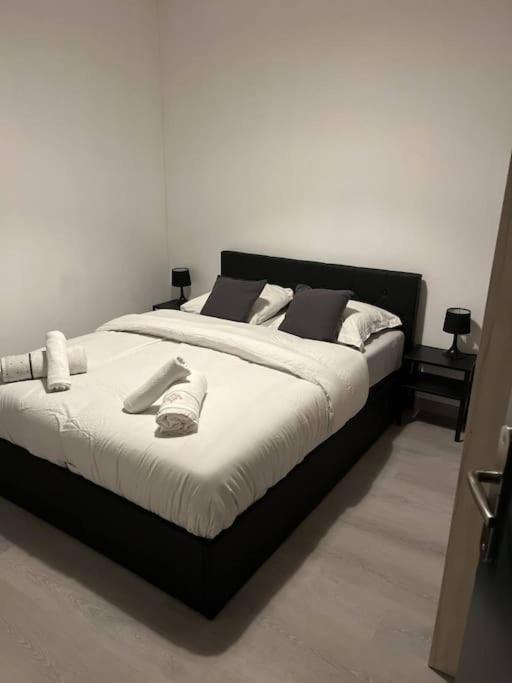 Appartement Brest Kerinou Avec Box Internet Bagian luar foto