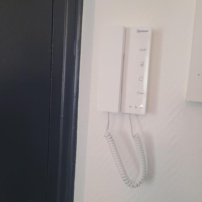 Appartement Brest Kerinou Avec Box Internet Bagian luar foto